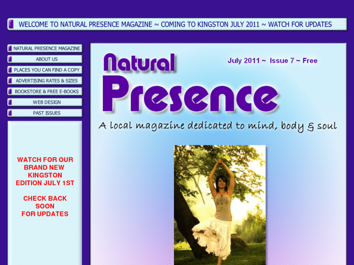 www.naturalpresence.ca