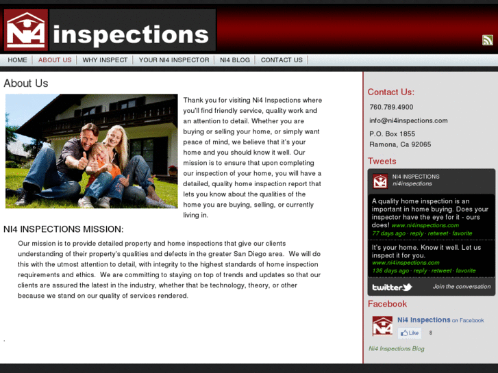 www.ni4inspections.com