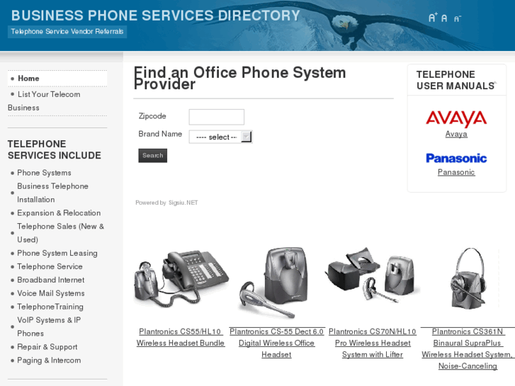 www.officephoneequipment.com