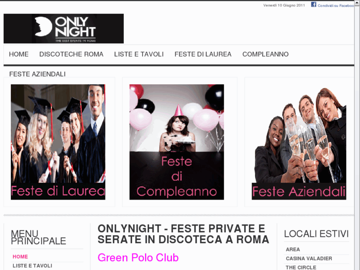 www.onlynight.it