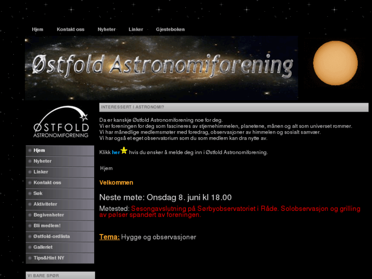 www.ostfoldastro.com