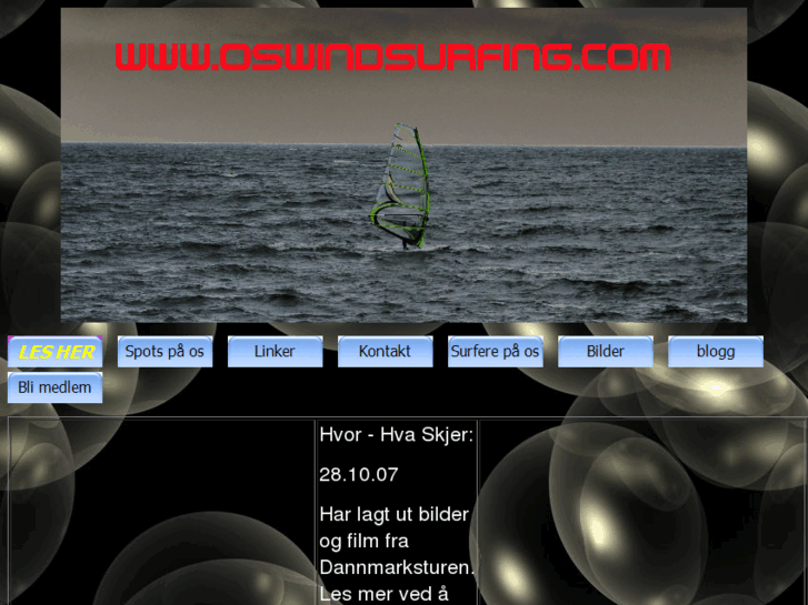 www.oswindsurfing.com