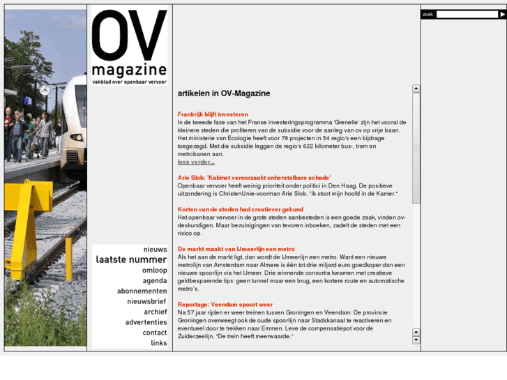 www.ovmagazine.nl