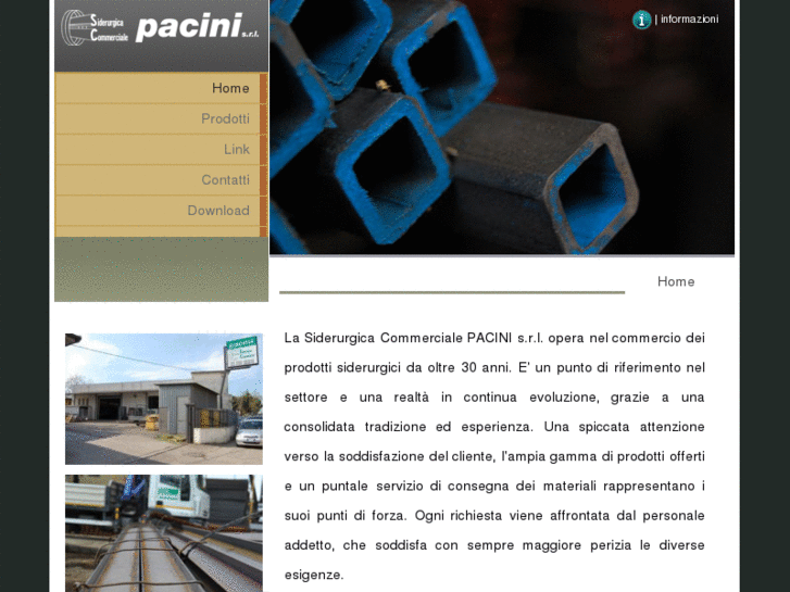 www.paciniferro.com