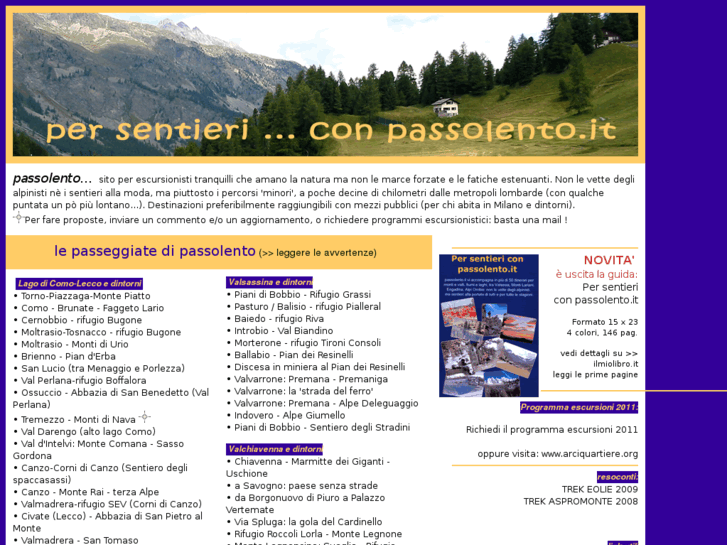 www.passolento.it