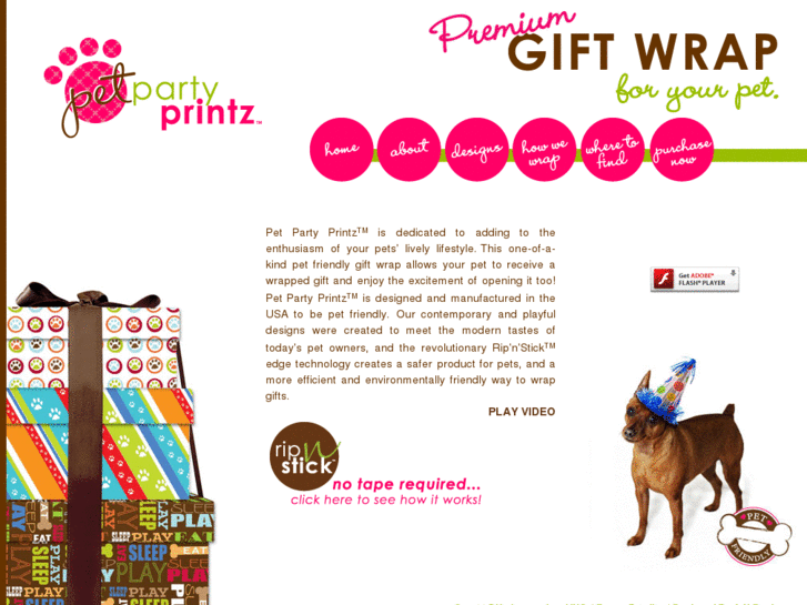 www.petpartyprintz.com