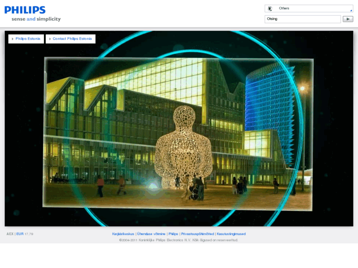 www.philips.ee