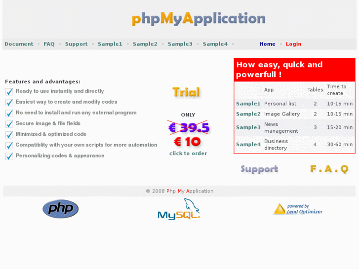 www.phpmyapplication.com