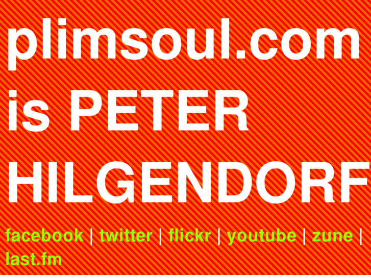 www.plimsoul.com