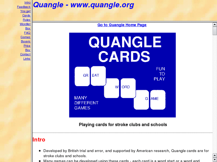 www.quangle.org