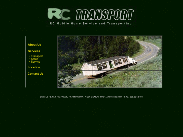 www.rc-transport.com