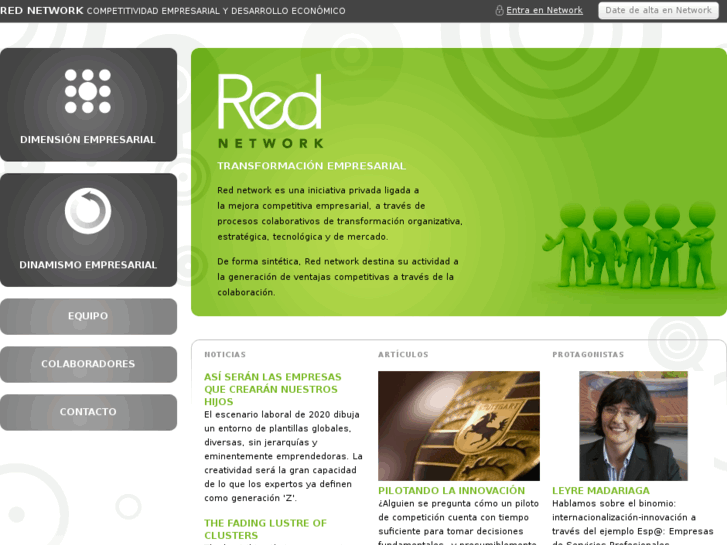 www.rednetwork.es