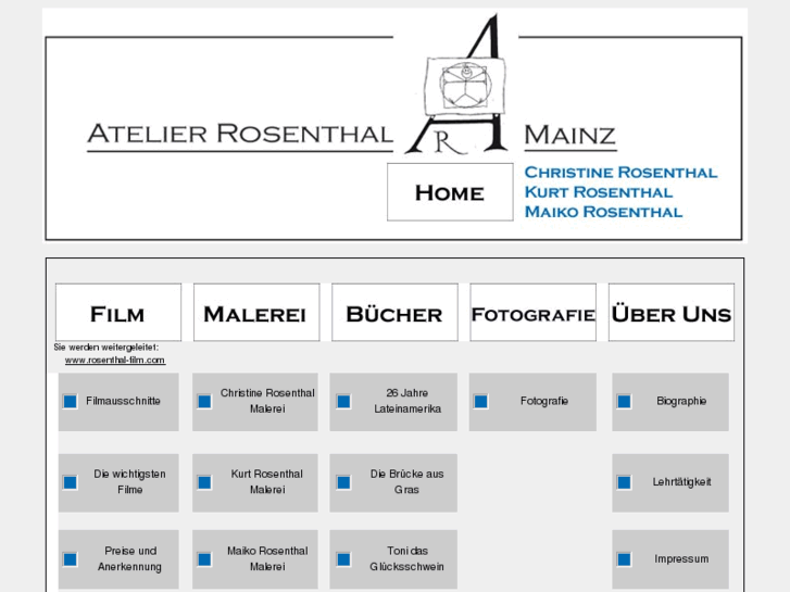 www.rosenthal-art.com