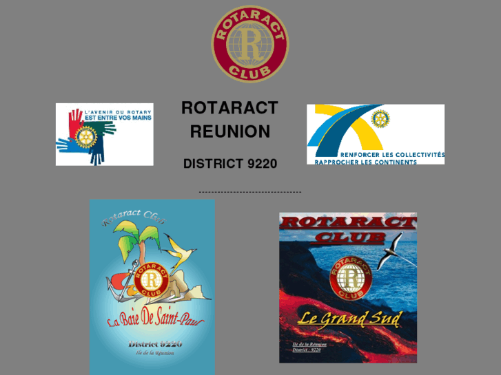 www.rotaractreunion.org