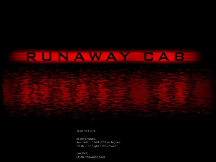 www.runawaycab.com