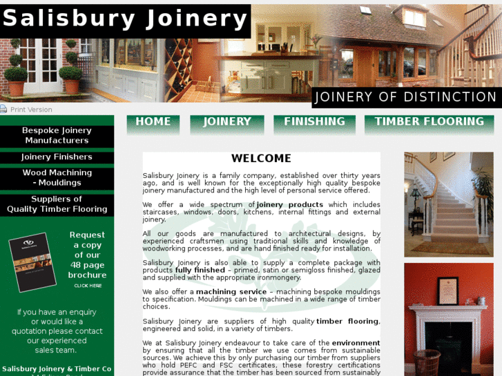 www.salisburyjoinery.com