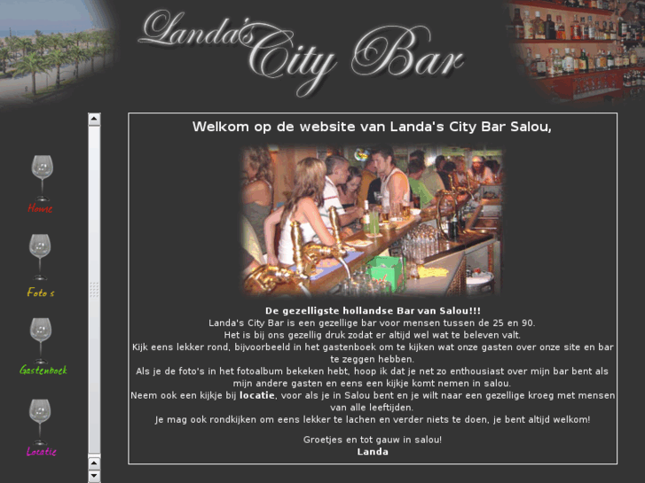 www.saloucitybar.com