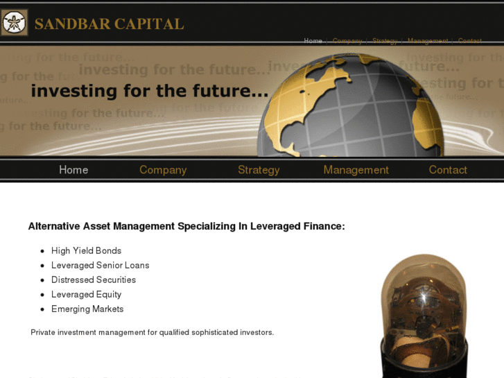 www.sandbarcapital.com