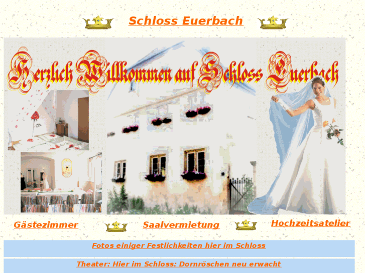 www.schloss-euerbach.com