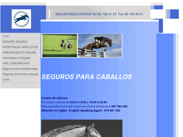 www.segurosequitacion.com