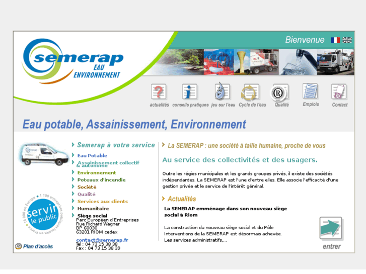 www.semerap.net