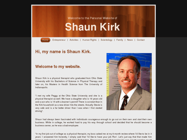 www.shaunrkirk.com