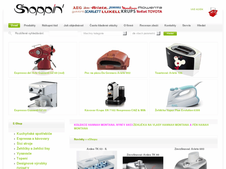 www.shoppin.cz