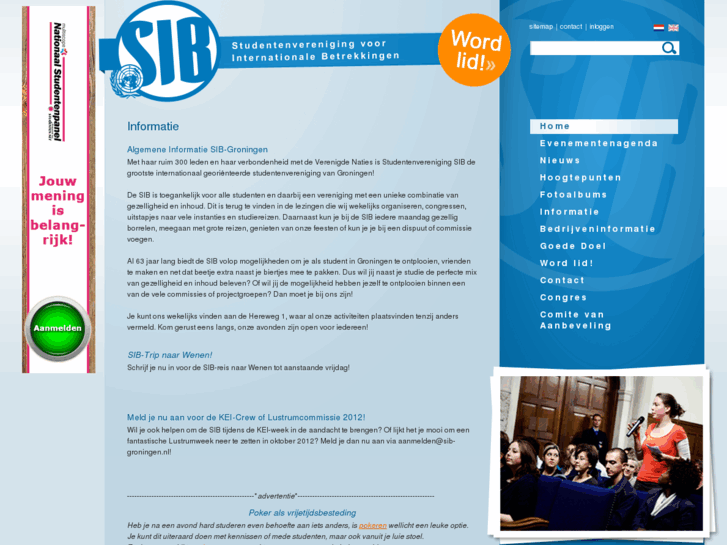 www.sib-groningen.nl