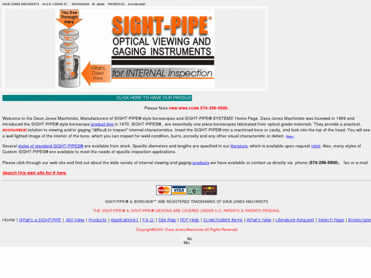 www.sight-pipe.com