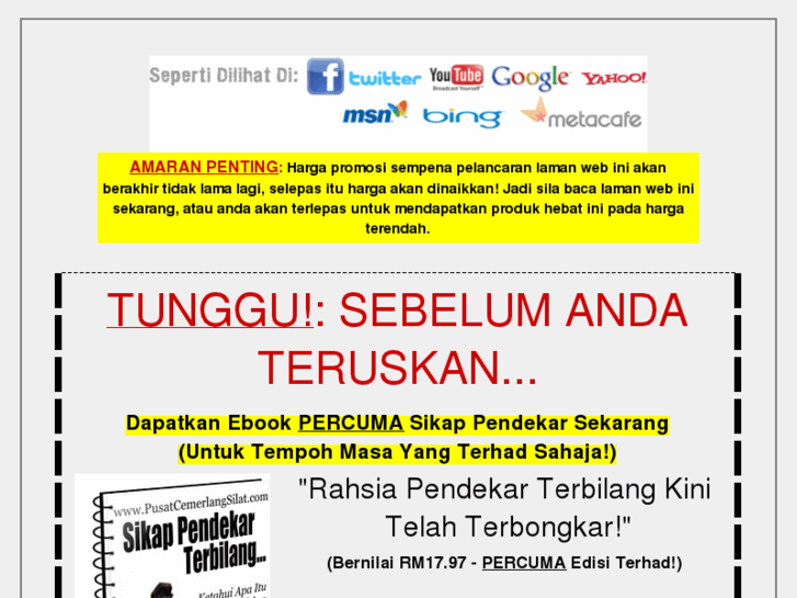 www.silatmalaysia.com