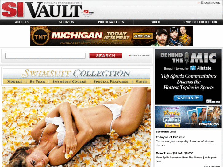 www.siswimsuit.com