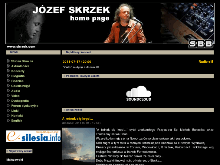 www.skrzek.com