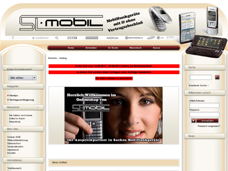 www.sl-mobil.de