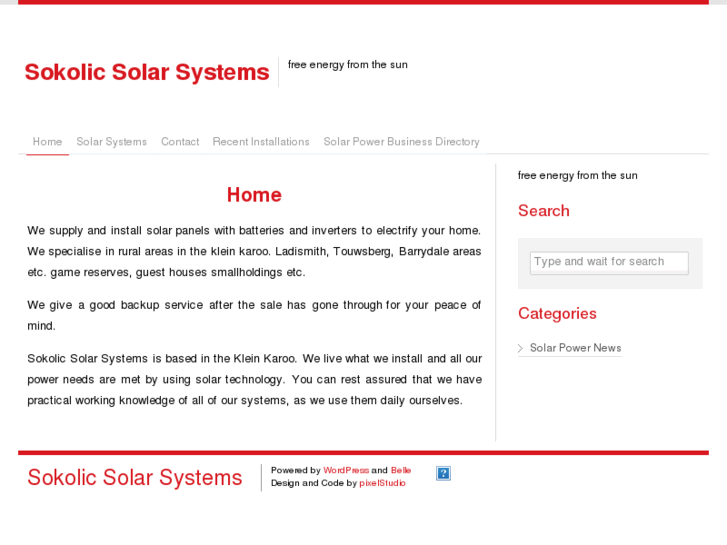 www.sokolicsolar.co.za