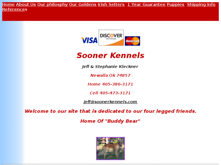 www.soonerkennels.com