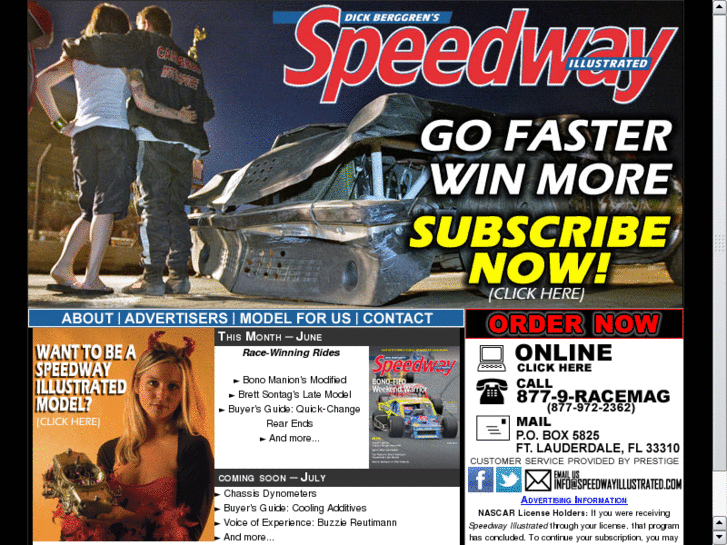 www.speedwayillustratedclassifieds.com