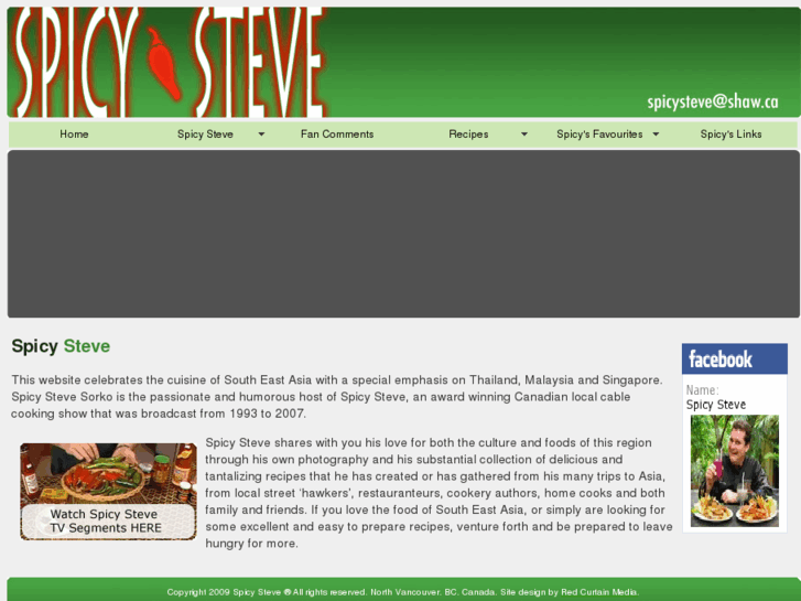 www.spicysteve.com