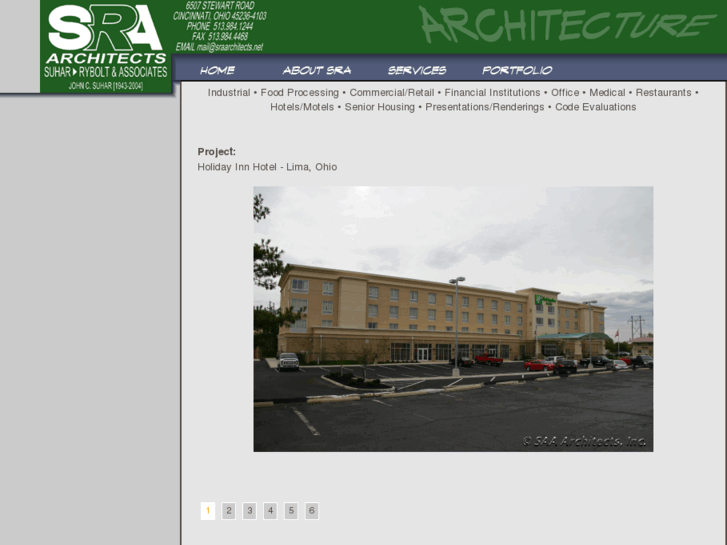 www.sra-architects.com