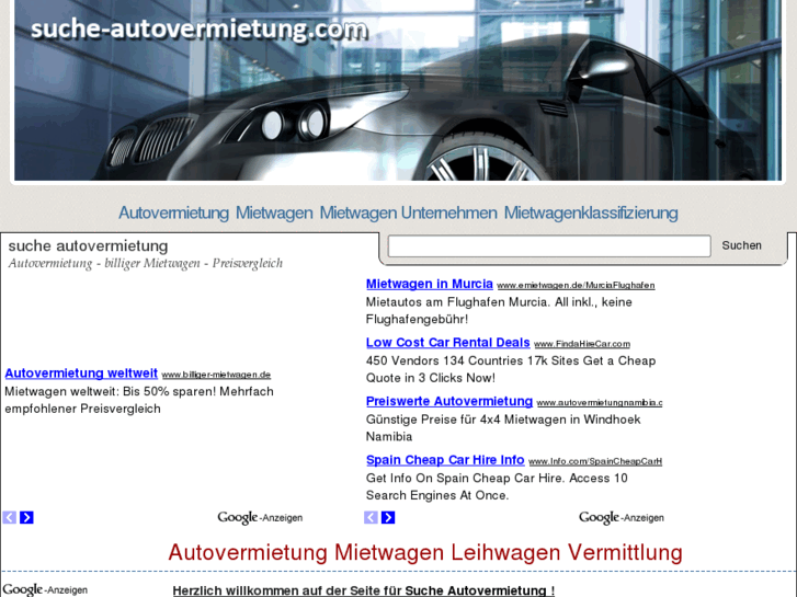 www.suche-autovermietung.com