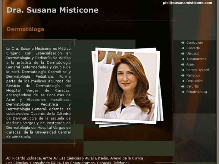 www.susanamisticone.com