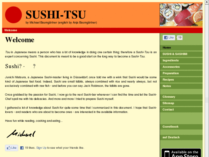 www.sushi-tsu.info