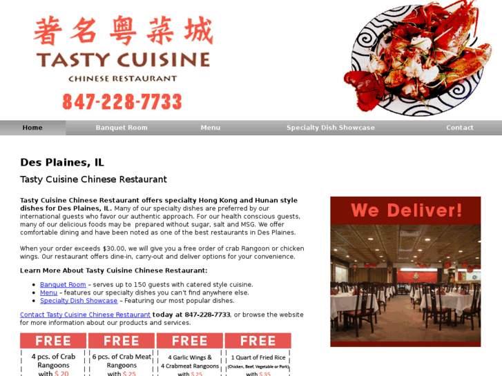 www.tastycuisineonline.com