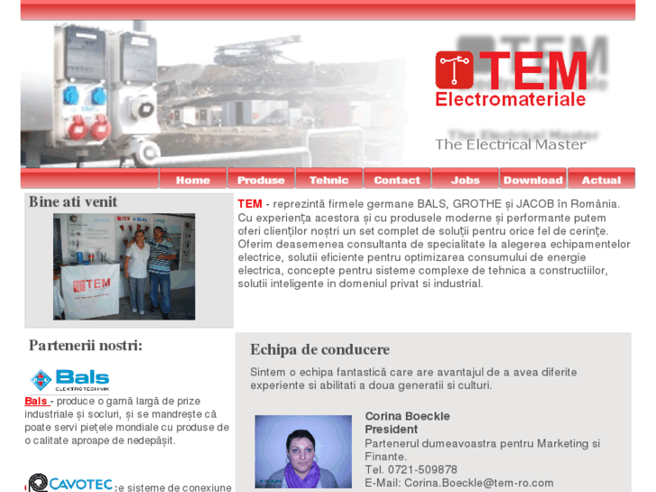 www.tem-ro.com