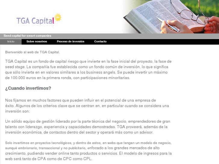 www.tgacapital.com