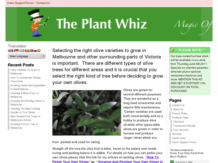 www.theplantwhiz.com