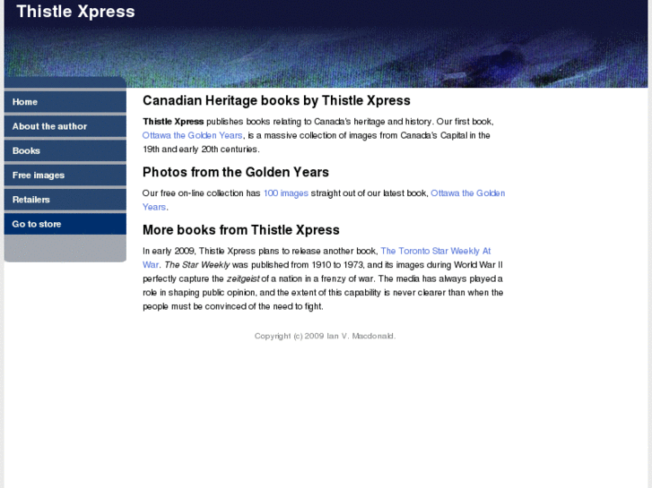 www.thistlexpress.com