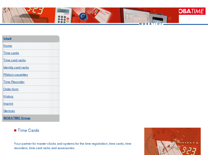 www.time-cards.net
