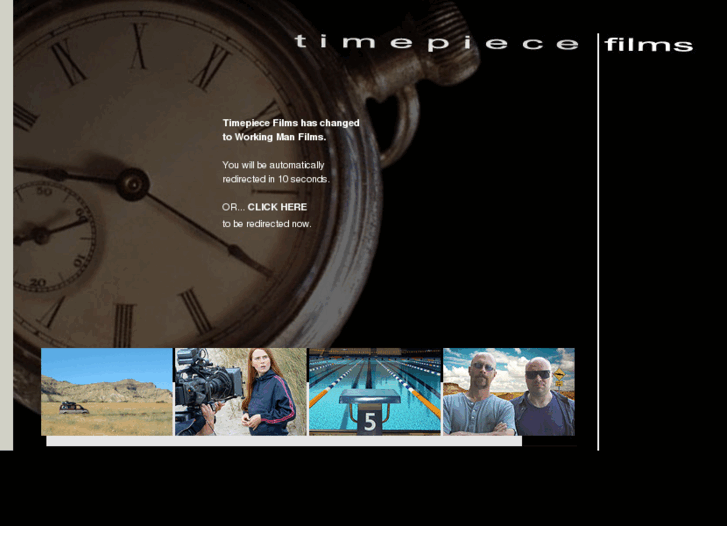 www.timepiecefilms.com