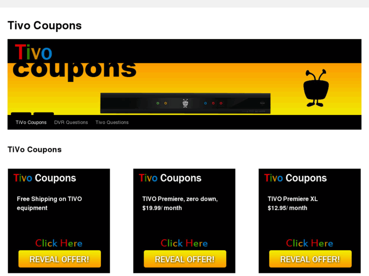 www.tivocoupons.org