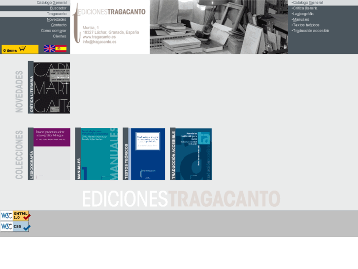 www.tragacanto.es